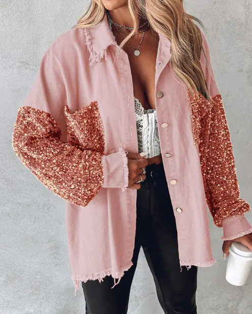 Comfortable and stylish general jacket