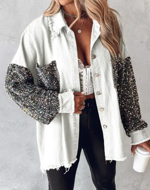 Comfortable and stylish general jacket