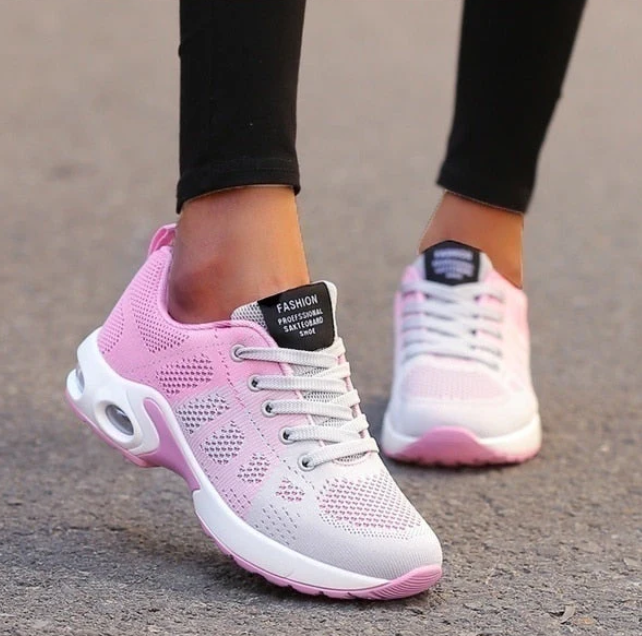 Valenzora | Orthopädische Turnschuhe
