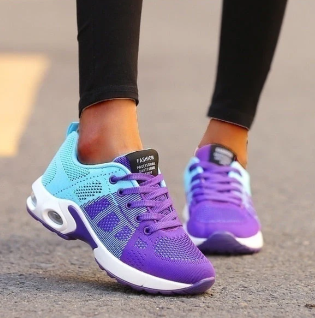 Valenzora | Orthopädische Turnschuhe