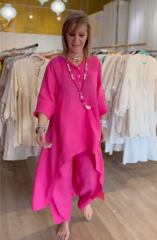Elegant clothing