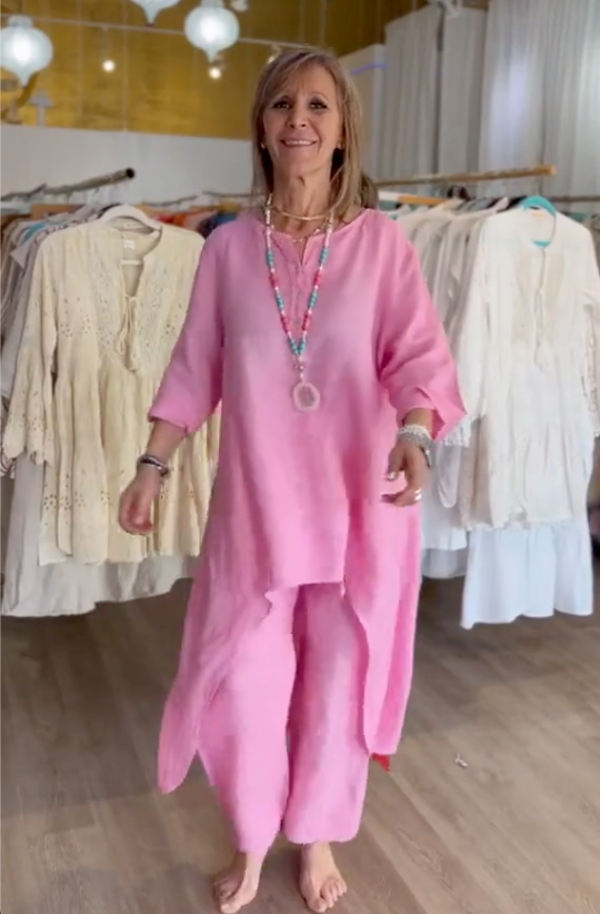 Elegant clothing