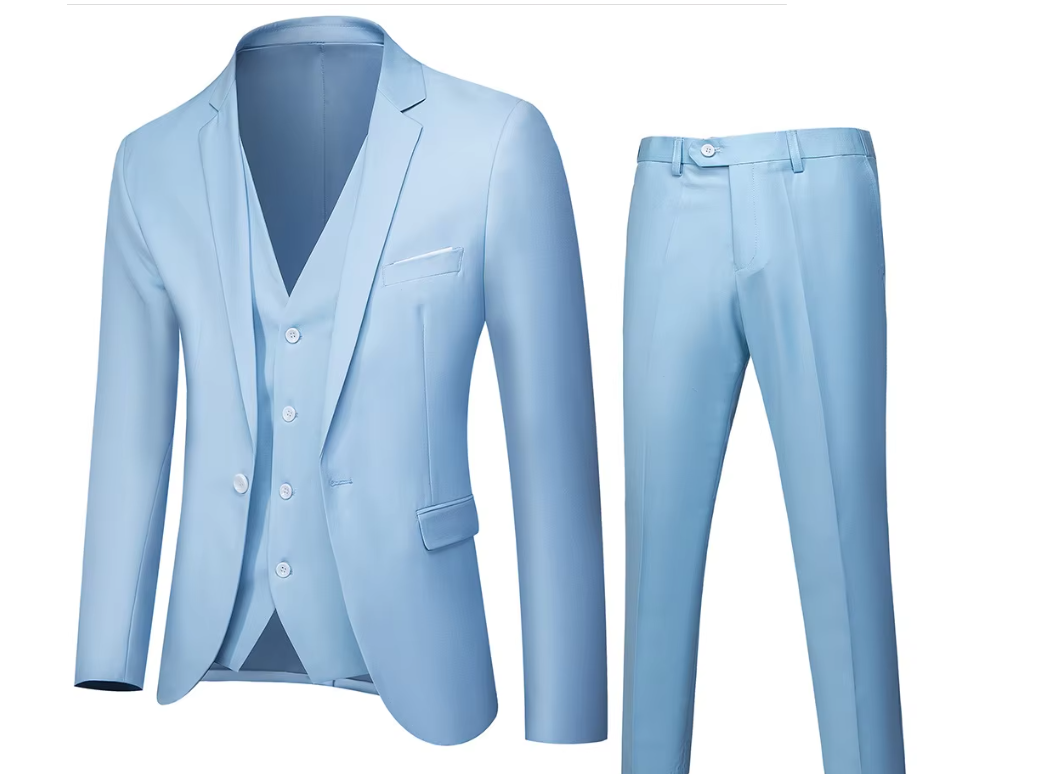 Valenzora | Luxury Spring Suit