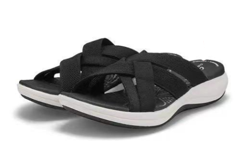 Valenzora Ergo Sandals | Super comfortable orthopedic sandals for women