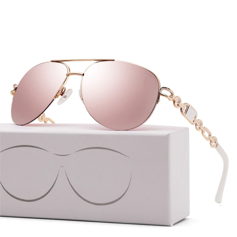 Valenzora | Polarized Sunglasses for Women