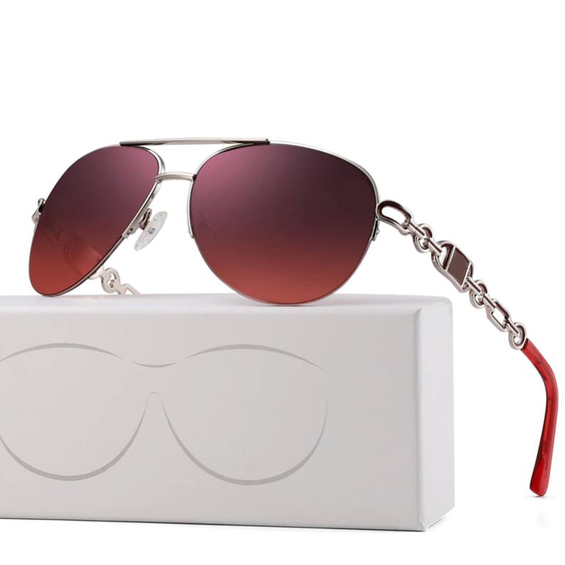 Valenzora | Polarized Sunglasses for Women