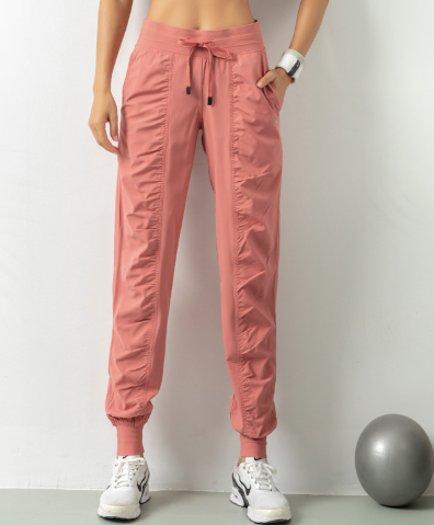 Valenzora - Comfortable hiking trousers