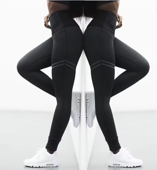 Valenzora | We own the night leggings