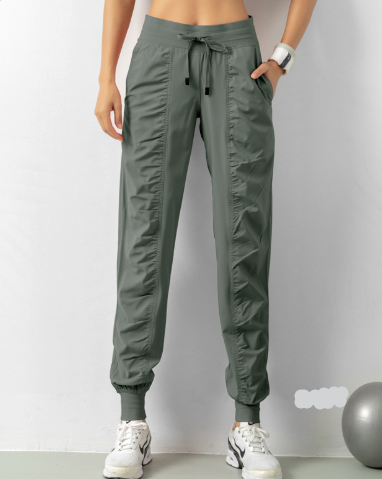 Valenzora - Comfortable hiking trousers