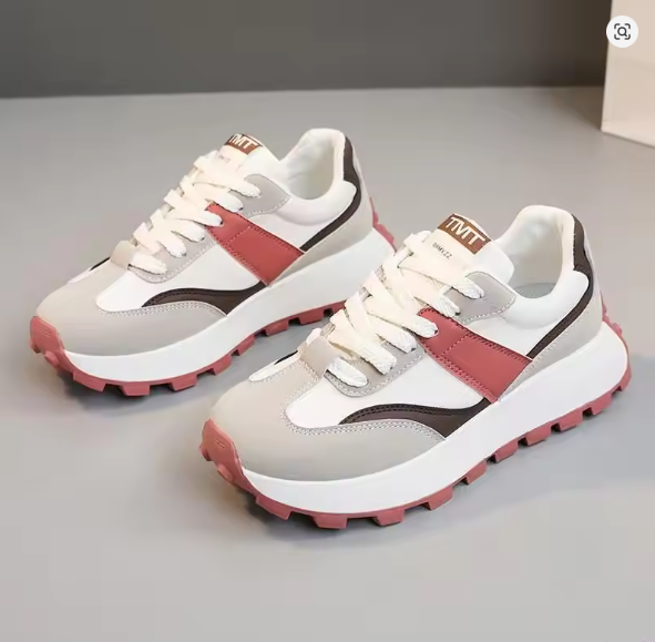 Valenzora | Women's Orthopedic Comfort Sneakers Trendy Women's Shoes