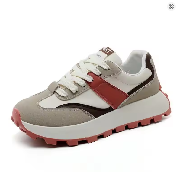 Valenzora | Women's Orthopedic Comfort Sneakers Trendy Women's Shoes