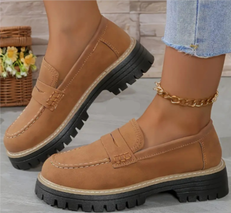 Valenzora | Orthopedic Comfort Slippers