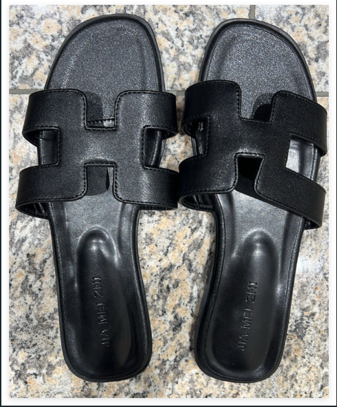 Valenzora | Elegant luxury sandals with ergonomic support