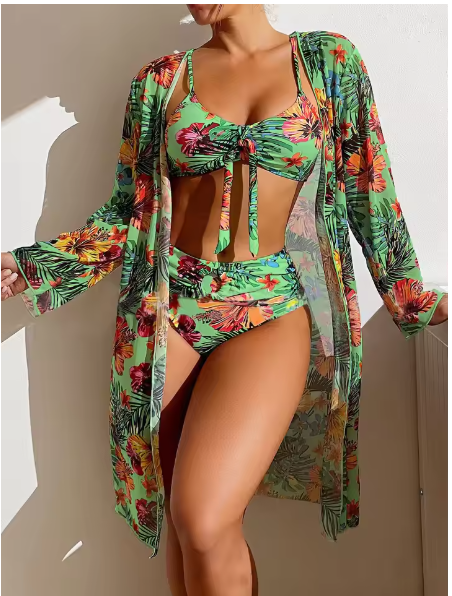 Valenzora – Modisches Bikini-Set für Sommer 23
