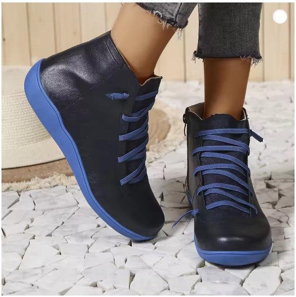 Valenzora - Women's Boots