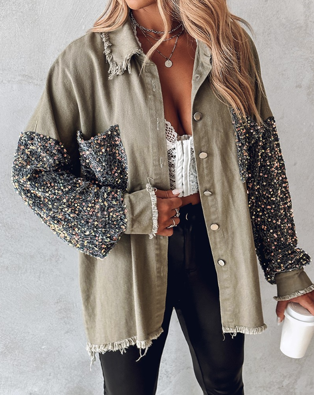 Comfortable and stylish general jacket