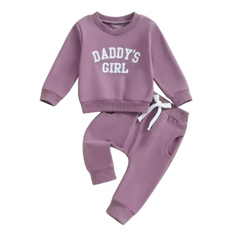 Valenzora | Daddy's Girl - Kinder