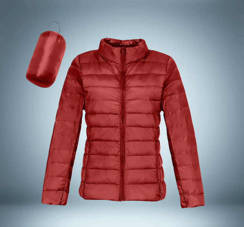 Valenzora | Down jacket