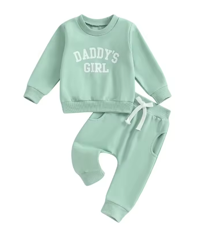 Valenzora | Daddy's Girl - Kinder