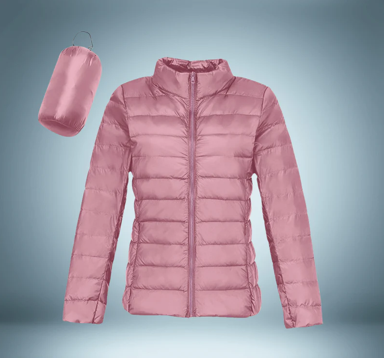 Valenzora | Down jacket