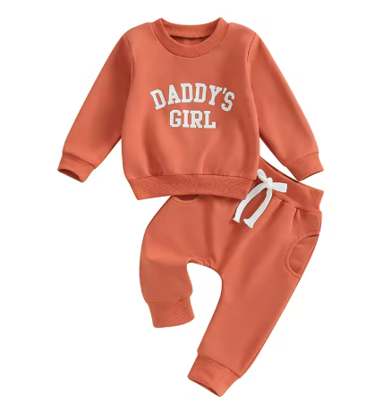 Valenzora | Daddy's Girl - Kinder