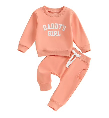 Valenzora | Daddy's Girl - Kinder