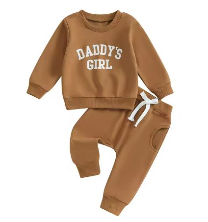 Valenzora | Daddy's Girl - Kinder