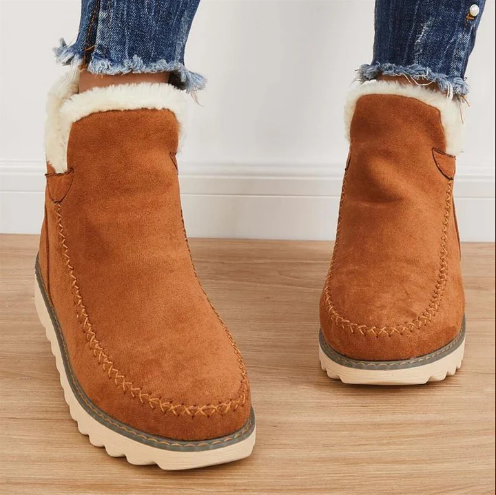 Valenzora | non-slip ankle boots