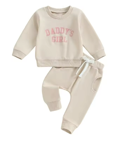 Valenzora | Daddy's Girl - Kinder