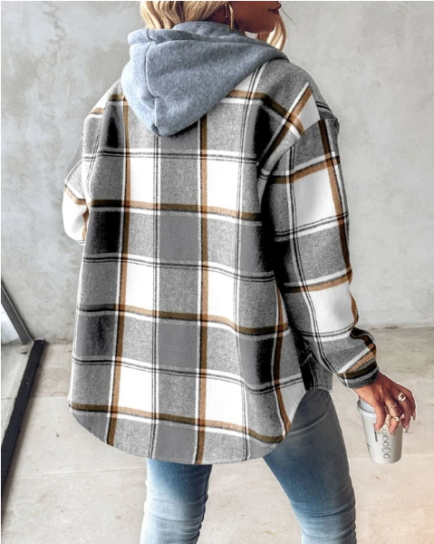Valenzora | Cozy jacket
