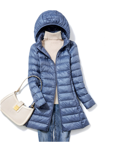 Valenzora | Ultralight Jacket