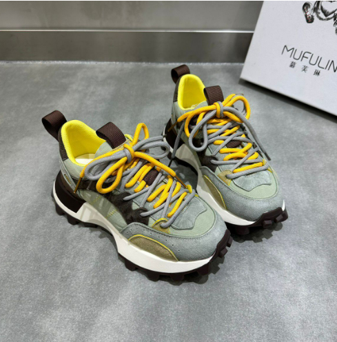 Valenzora | Casual sports shoes for women