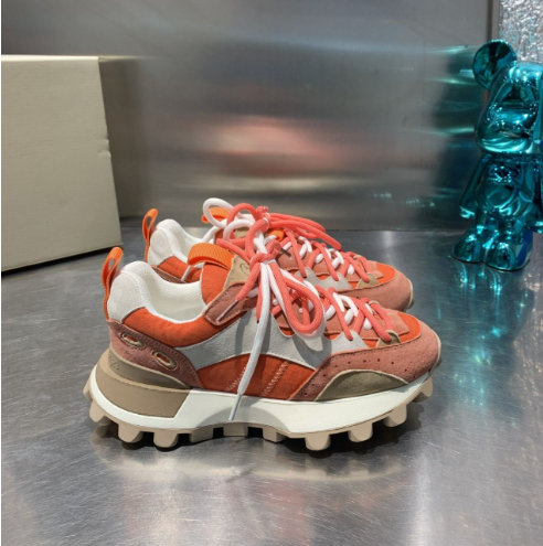 Valenzora | Casual sports shoes for women