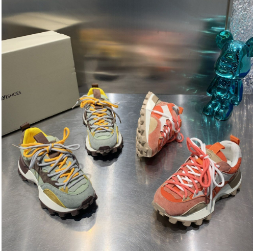 Valenzora | Casual sports shoes for women