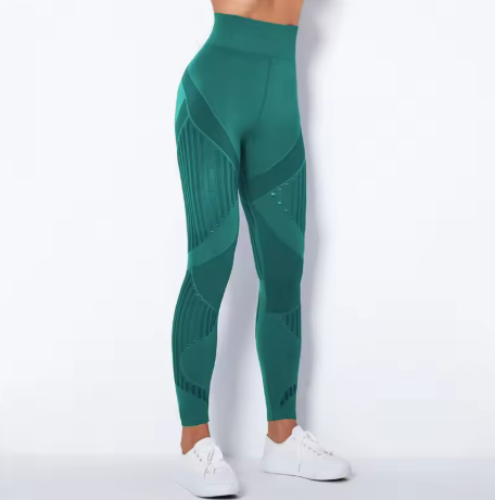 Valenzora | Anti cellulite compression leggings