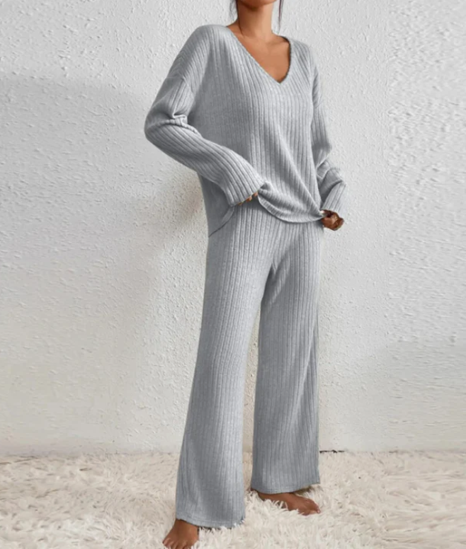 Valenzora | 2-piece knitting kit
