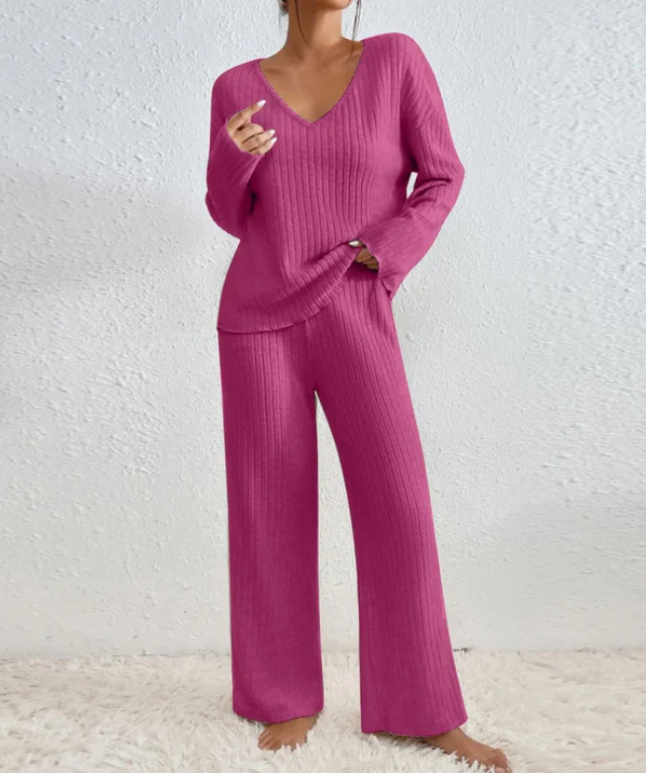 Valenzora | 2-piece knitting kit