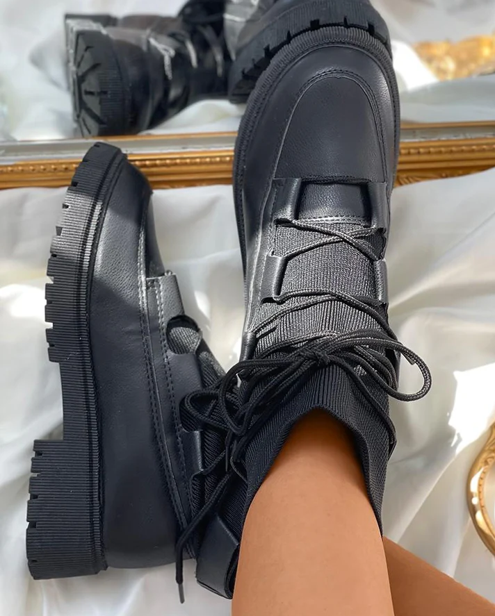 Valenzora | Luxury Women's Boots