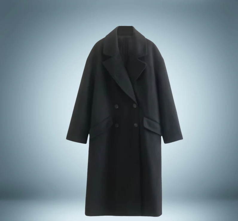 Valenzora | Trenchcoat-Jacke