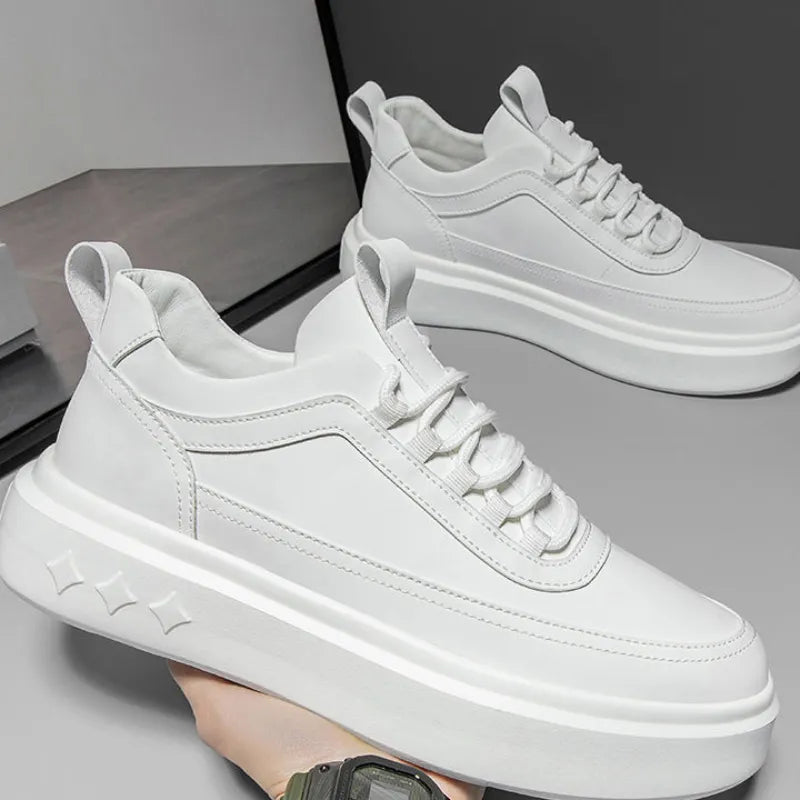 Valenzora | Elegante Korb-Schuhe