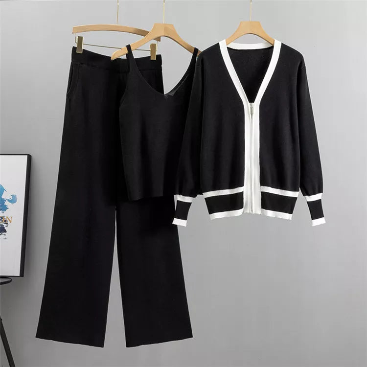 Valenzora | Tracksuit Trendy and casual, comfort and style in one