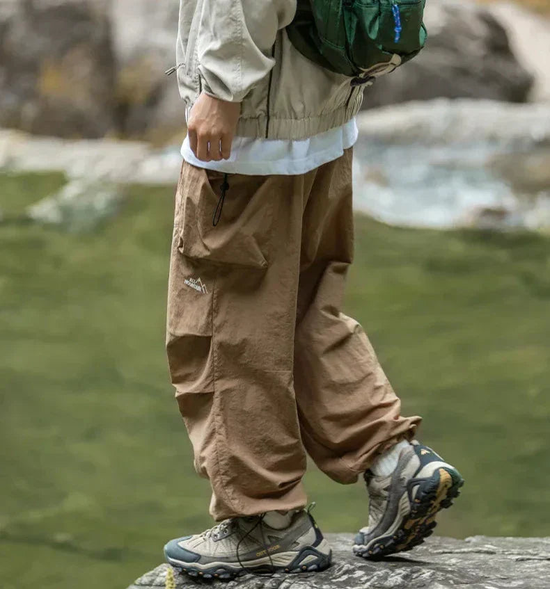 Valenzora | Waterproof trousers