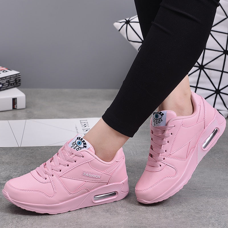 Valenzora | Air Sneaker Hip Colors