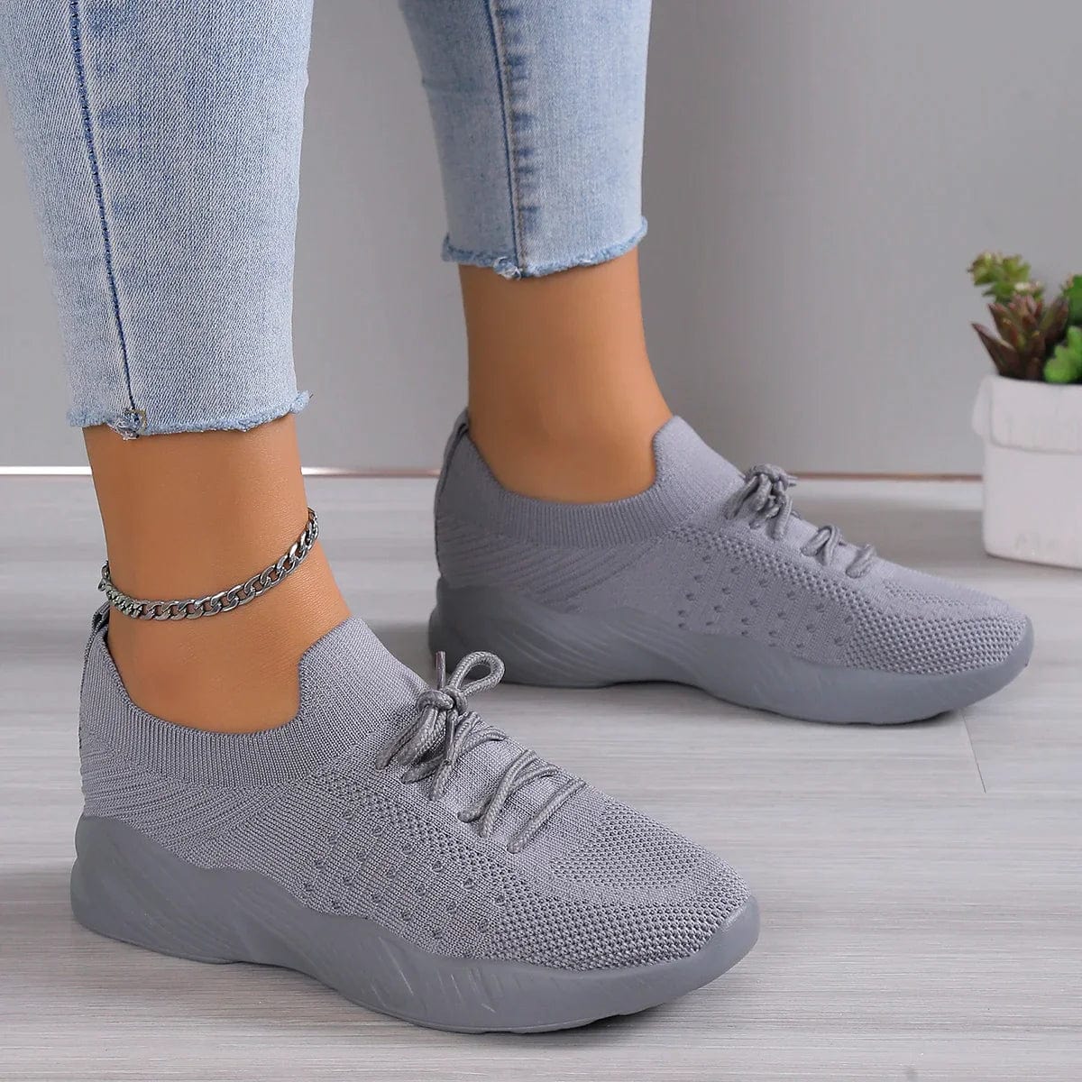 Valenzora | Leichte orthopädische Sneaker