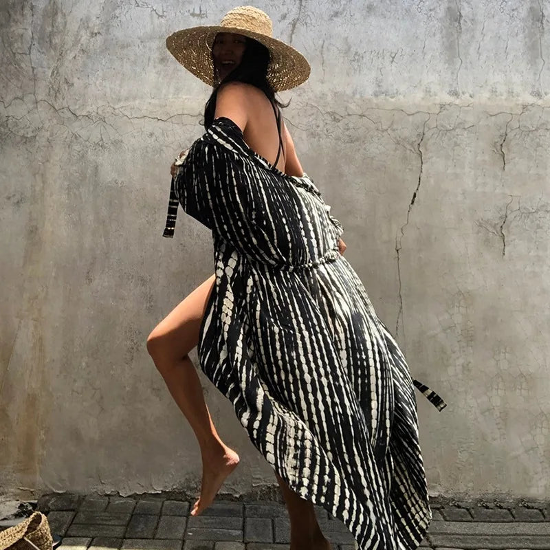 Valenzora Outfit Oversized Loose