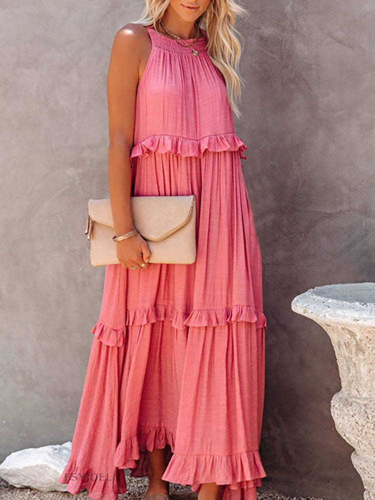 Mona™ - Summer dress for women