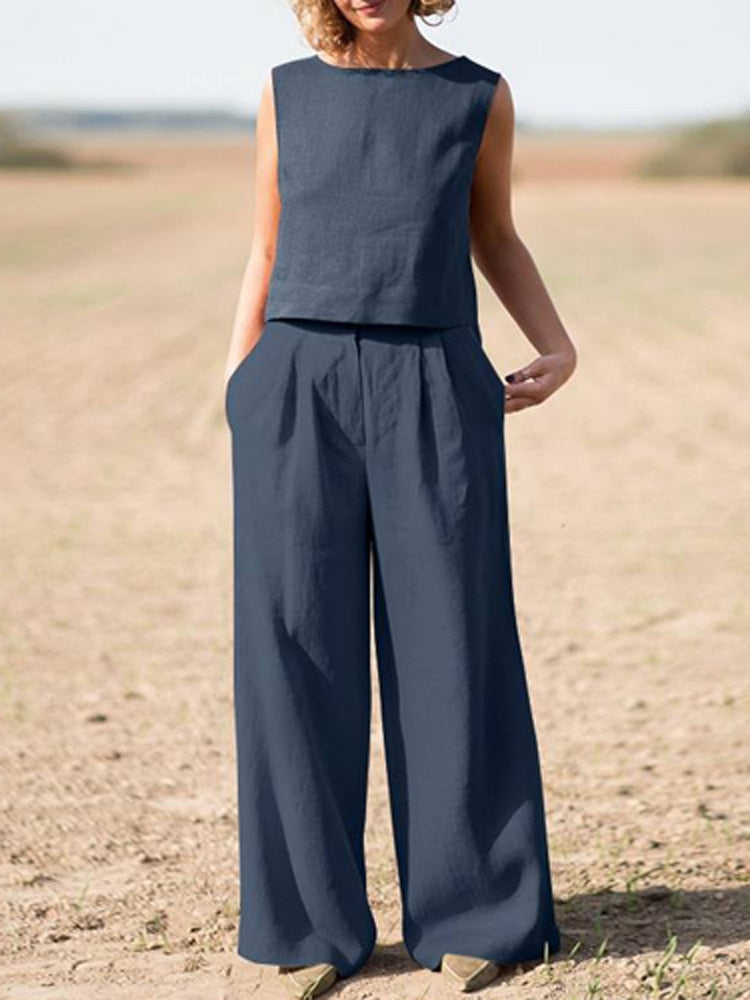 Valenzora | 2-teiliges Kostüm für Damen