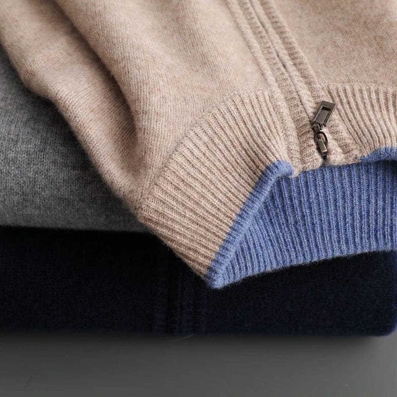 Valenzora | Stylish Riku jacket with a modern cut