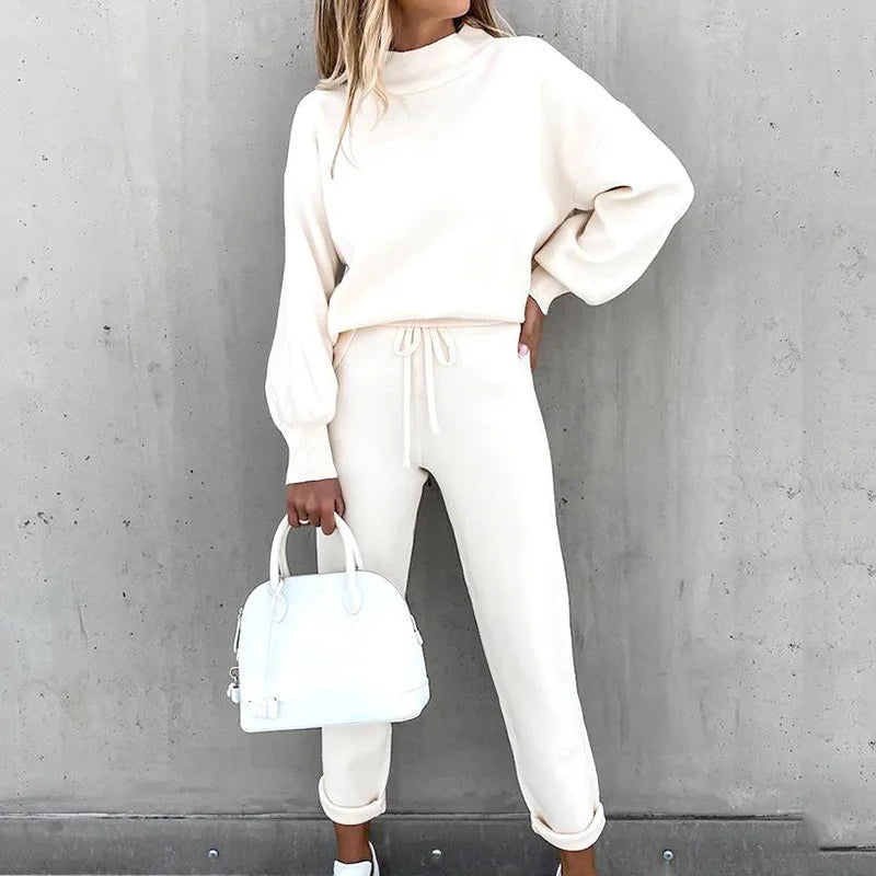 Valenzora | Two-piece lounge set