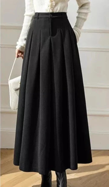 Valenzora | Elegante Wollröcke